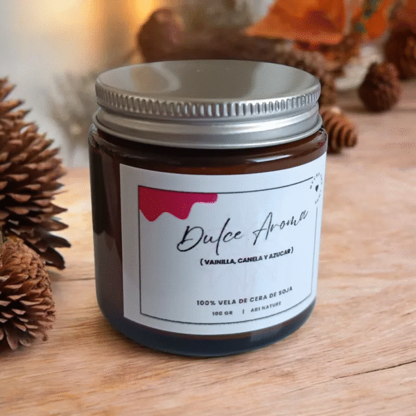 Energía en calma 200gr