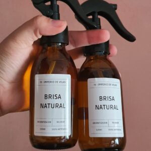 Brisa Natural 125ml
