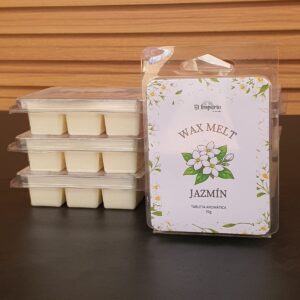 WAX MELTS JAZMÍN 70 gr