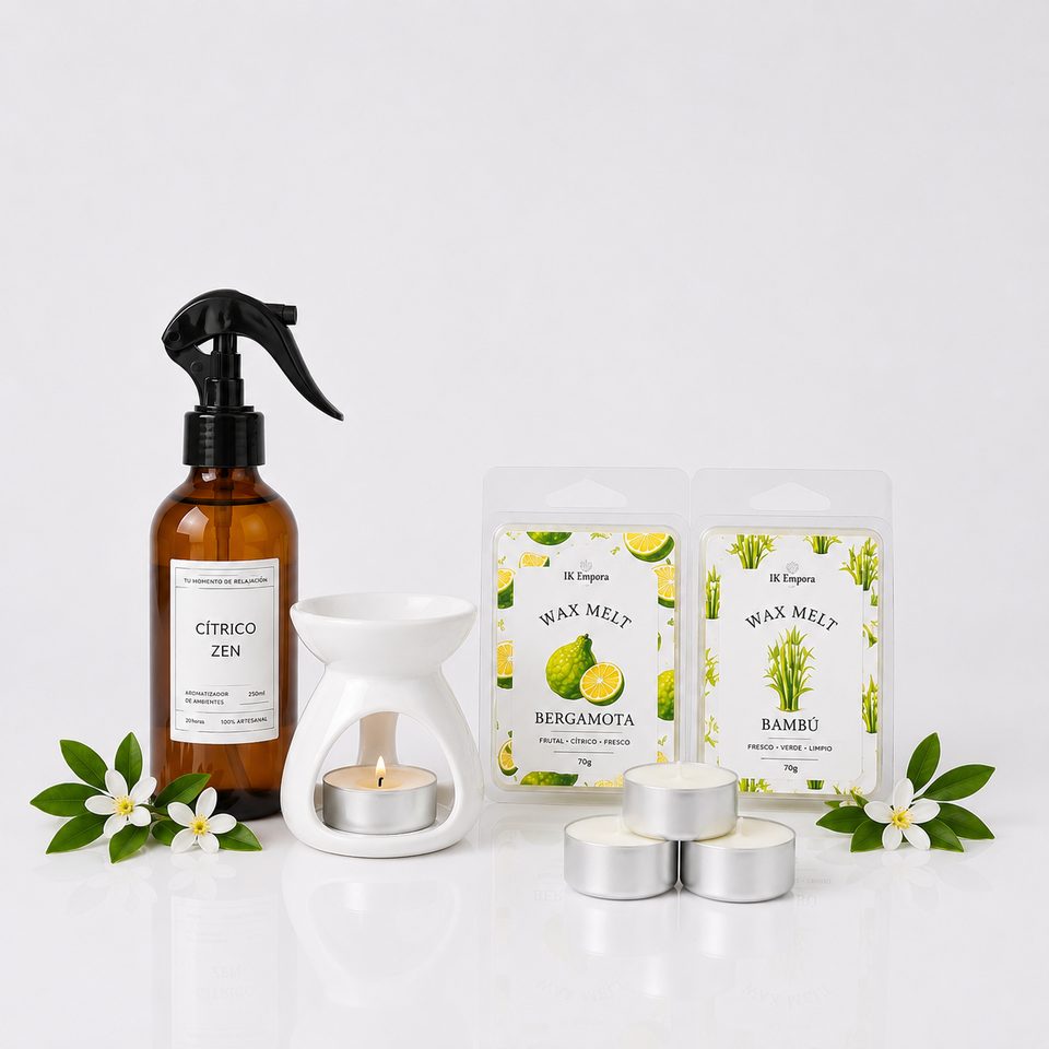 Kit-spa-casa